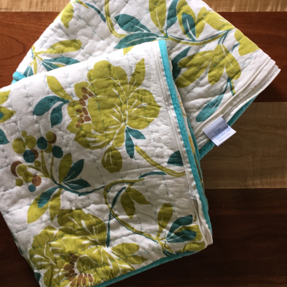 Pillow Cover 25x26